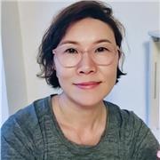 Koreanisch-Muttersprachlerin mit Erfahrung in Sprach Unterricht auf Deutsch und Koreanisch